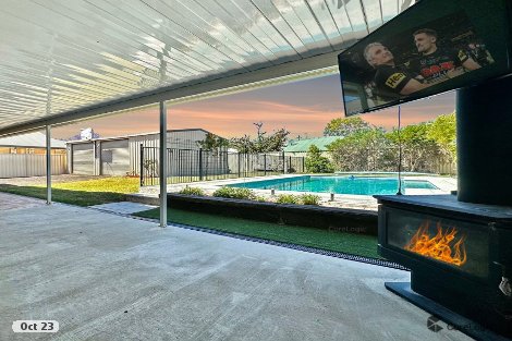 3 Luscombe St, Chinchilla, QLD 4413