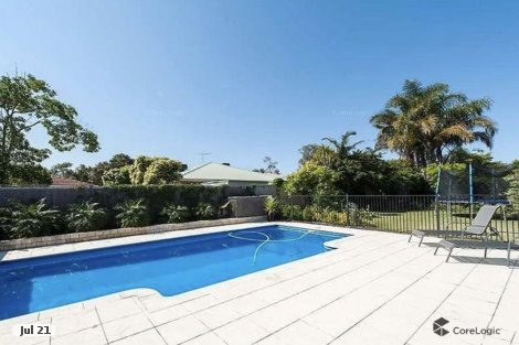 29 Camelot Gr, Carramar, WA 6031