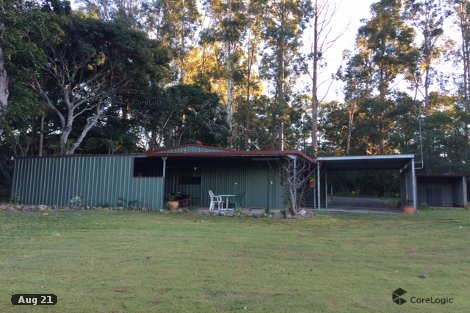 194 Bentley Rd, Tullera, NSW 2480