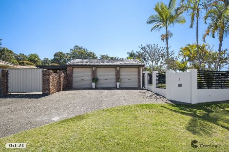 1 Davis Ct, Parkwood, QLD 4214