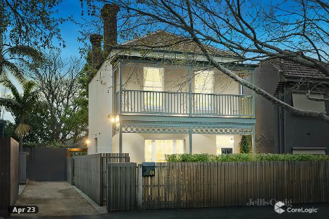 1 Trinian St, Prahran, VIC 3181