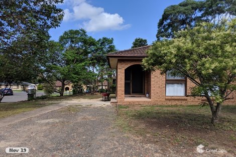 3 Cranberry St, Macquarie Fields, NSW 2564