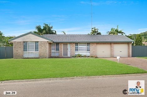 2 Prudence Cl, Whitebridge, NSW 2290