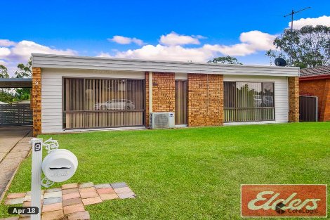 9 Newham Dr, Cambridge Gardens, NSW 2747