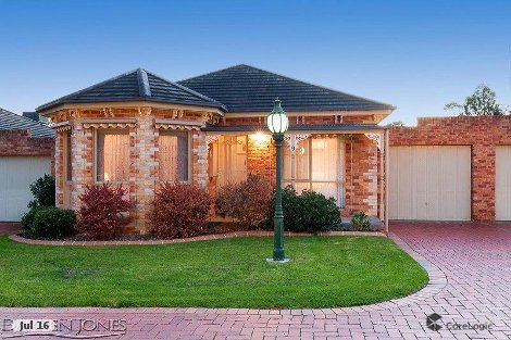 9/14 Barongarook Ct, Lower Plenty, VIC 3093