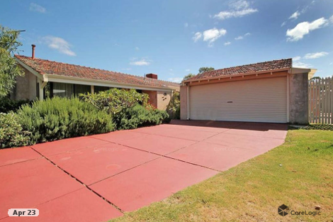 7 Moffat Pl, Warwick, WA 6024