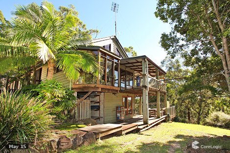 341 Kiel Mountain Rd, Kiels Mountain, QLD 4559