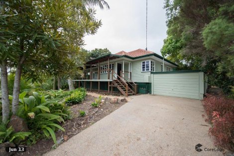 26 Golding St, Barney Point, QLD 4680