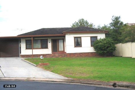 9 Rhonda St, Pendle Hill, NSW 2145