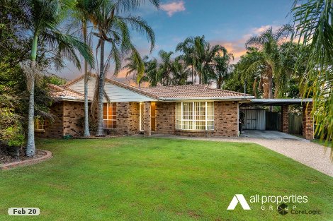 3 Lucida Ct, Regents Park, QLD 4118