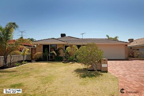 30 Borah Ct, Caversham, WA 6055