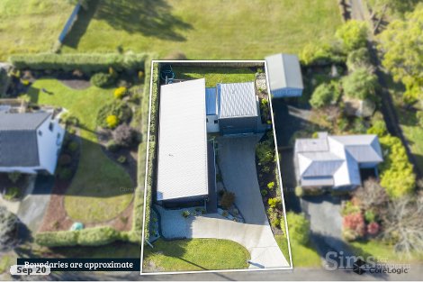 20 Annears Rd, Blackwall, TAS 7275