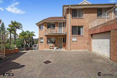2/70 Cook Ave, Surf Beach, NSW 2536