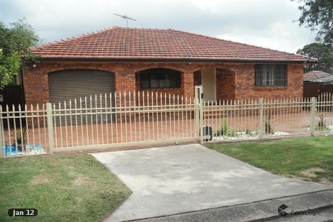 2a Newman St, Bass Hill, NSW 2197