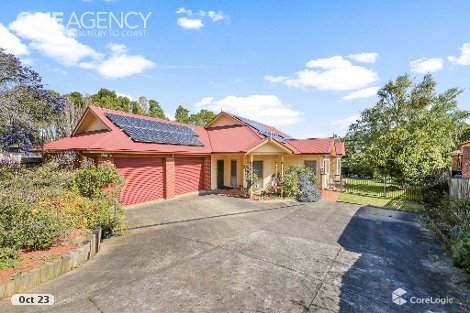 14 Dawson Dr, Warragul, VIC 3820