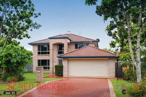 4 The Rise, Underwood, QLD 4119