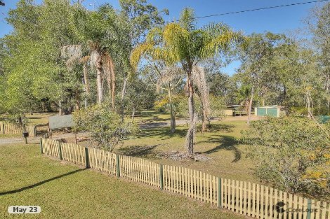 1618 Chambers Flat Rd, Chambers Flat, QLD 4133