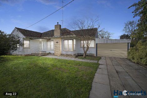 3 Hampden St, Redan, VIC 3350