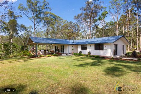 22 Moledina Cres, Mount Crosby, QLD 4306