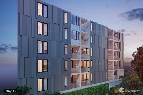 8/242 New South Head Rd, Edgecliff, NSW 2027