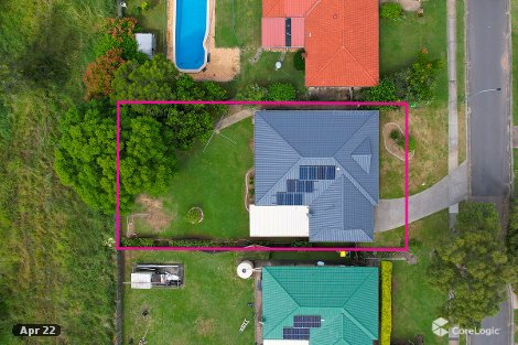 25 Bernadette Cres, Rosewood, QLD 4340