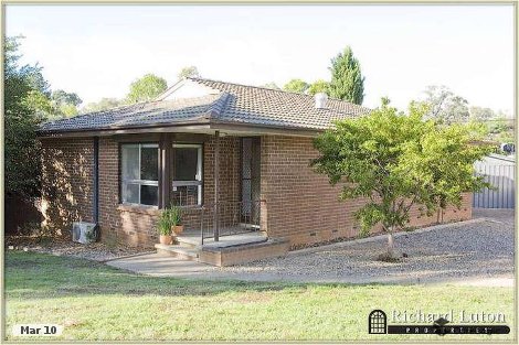 6 Messenger St, Holt, ACT 2615