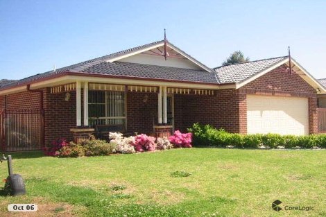 3 Minimbah Cl, Hillvue, NSW 2340