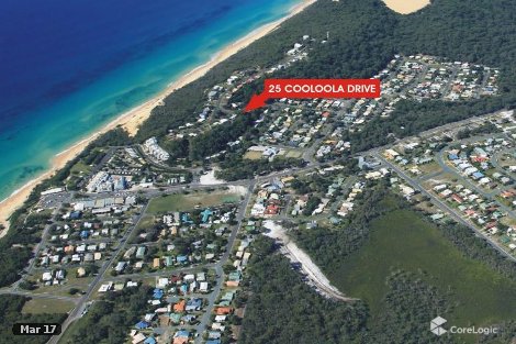 25 Cooloola Dr, Rainbow Beach, QLD 4581