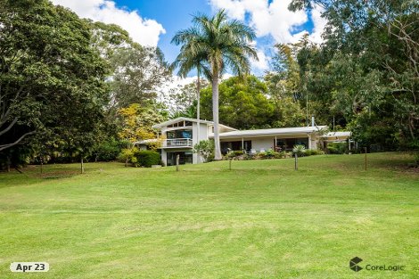 9 Hayward Rd, Lake Macdonald, QLD 4563