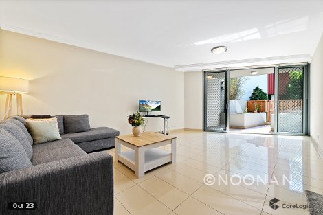 16/52-56 Gray St, Kogarah, NSW 2217