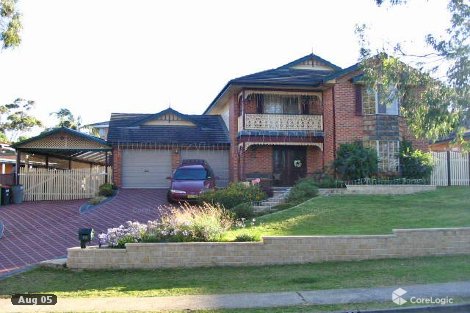 58 Warrangarree Dr, Woronora Heights, NSW 2233