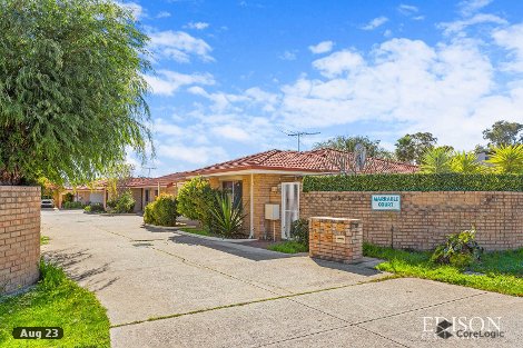 2/257 Fulham St, Cloverdale, WA 6105