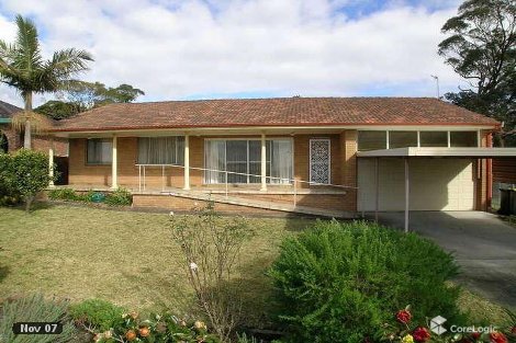 60 Kuranda Cres, Kotara South, NSW 2289