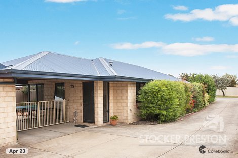 52a Duggan Dr, Cowaramup, WA 6284