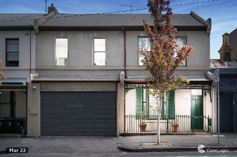 155-157 Peel St, North Melbourne, VIC 3051