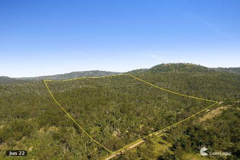 135 Little Oakey Creek Rd, Withcott, QLD 4352