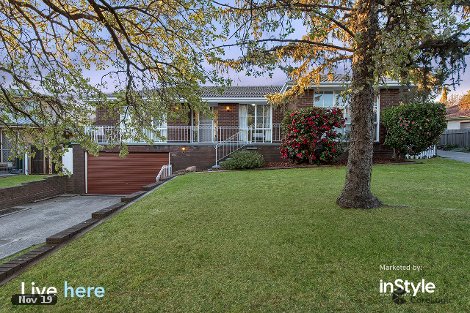 7 Wallace Pl, Melba, ACT 2615