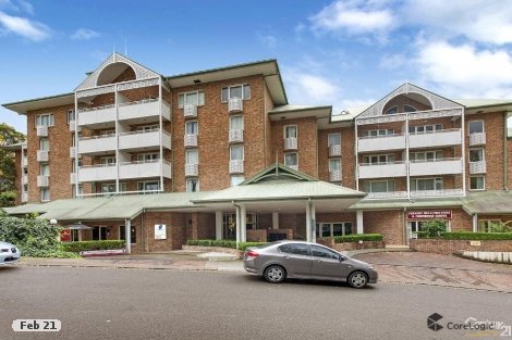 314/2 City View Rd, Pennant Hills, NSW 2120