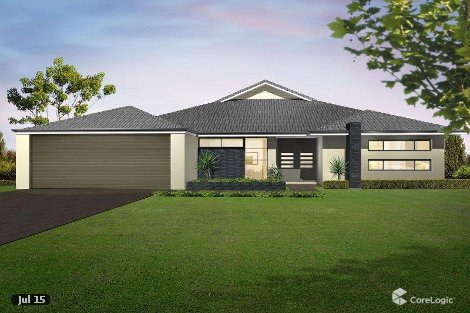 15 Redheart Rd, Carramar, WA 6031