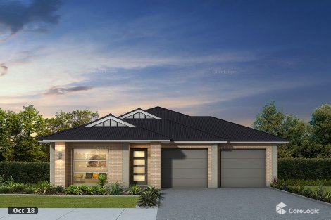 Lot 601 Clancy Rd, Gawler Belt, SA 5118