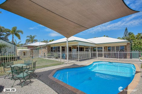 12 Border St, Glenella, QLD 4740