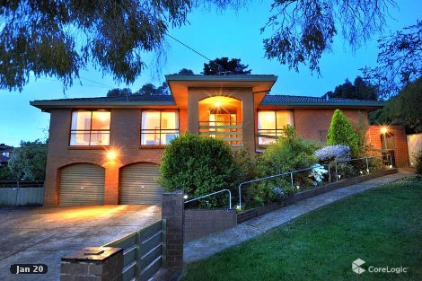 4 Moonlight Ct, Black Hill, VIC 3350