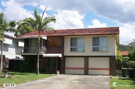 16 Onyx St, Keperra, QLD 4054