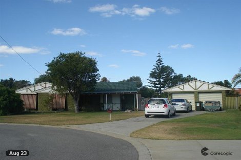 6 Nova Ct, Cooloongup, WA 6168