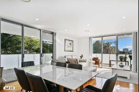 9/2-4 Dillon St, Ramsgate, NSW 2217