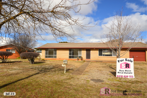 24 Youman St, Guyra, NSW 2365