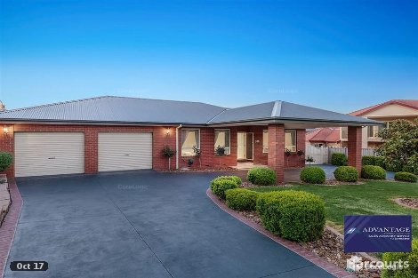 3 Rosewood Bvd, Lysterfield, VIC 3156