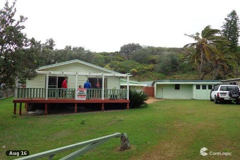 Lot 104 Happy Valley Dr, Fraser Island, QLD 4581