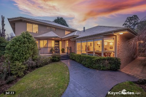 2 Elizabeth Ct, Emerald, VIC 3782