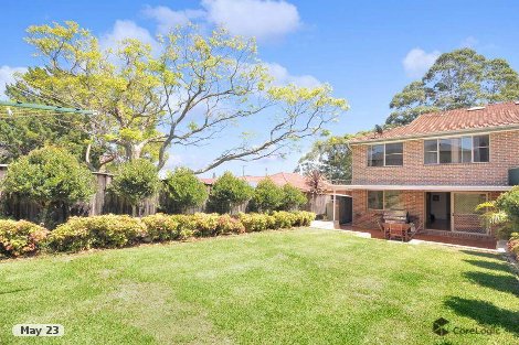 22a Weaver St, Ryde, NSW 2112